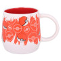 Чашка Stor Pokemon - Distorson, Ceramic Nova Mug In Gift Box 360 ml (Stor-00466) Чашка Stor Pokemon - Distorson, Ceramic Nova Mug In Gift Box 360 ml (Stor-00466)