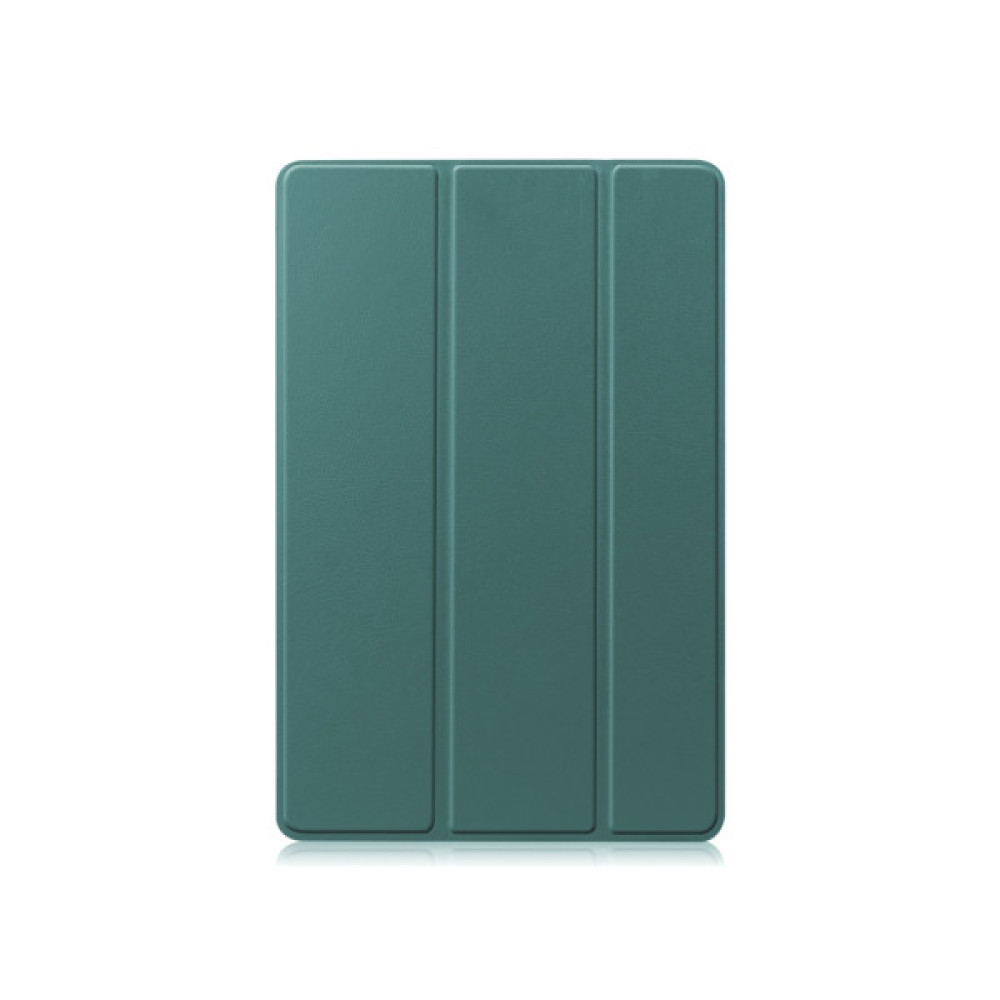Чохол до планшета BeCover Smart Case Samsung Galaxy Tab S10 Lite SM-X400/406 10.9" Dark Green (713838)