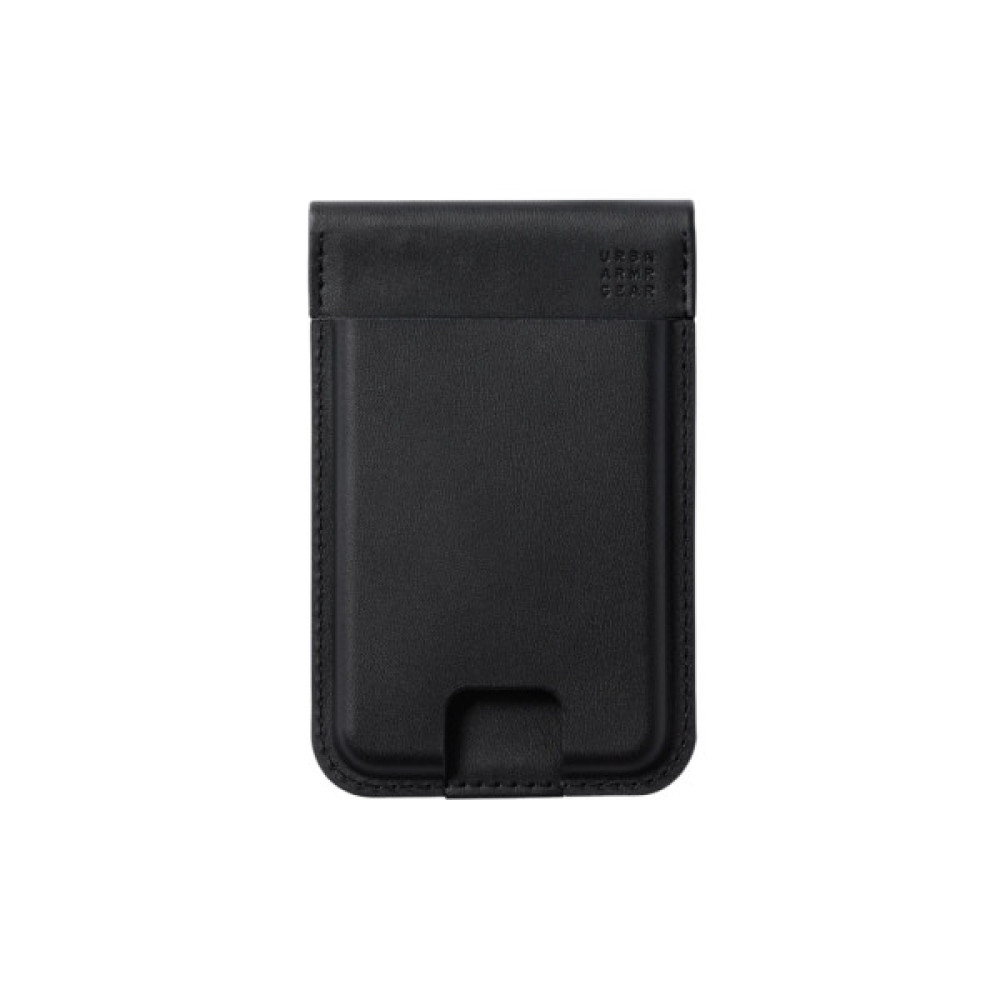 Чохол до мобільного телефона UAG Magnetic with Stand Metropolis Wallet PU Black (964445114040) Чохол до мобільного телефона UAG Magnetic with Stand Metropolis Wallet PU Black (964445114040)