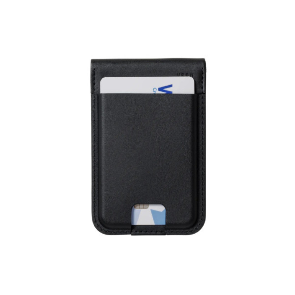 Чохол до мобільного телефона UAG Magnetic with Stand Metropolis Wallet PU Black (964445114040) Чохол до мобільного телефона UAG Magnetic with Stand Metropolis Wallet PU Black (964445114040)