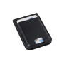 Чохол до мобільного телефона UAG Magnetic with Stand Metropolis Wallet PU Black (964445114040) Чохол до мобільного телефона UAG Magnetic with Stand Metropolis Wallet PU Black (964445114040)