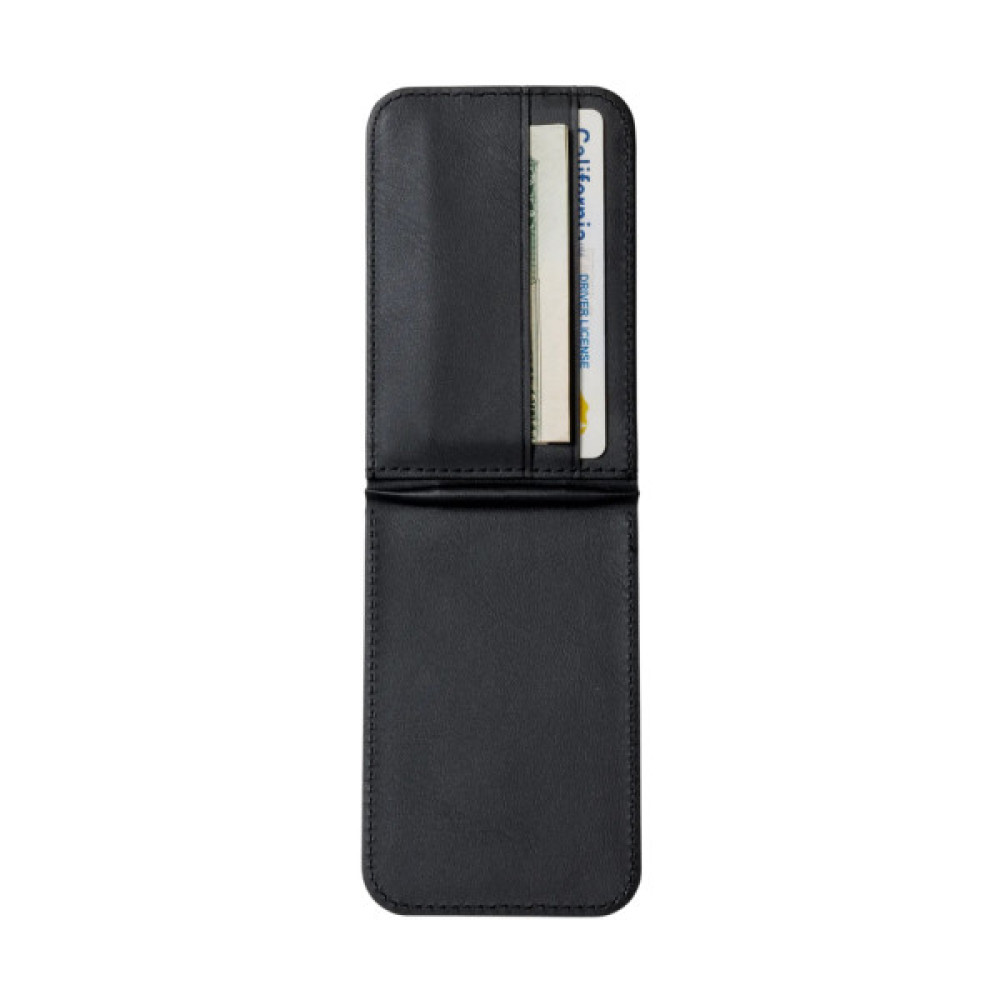 Чохол до мобільного телефона UAG Magnetic with Stand Metropolis Wallet PU Black (964445114040) Чохол до мобільного телефона UAG Magnetic with Stand Metropolis Wallet PU Black (964445114040)