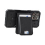 Чохол до мобільного телефона UAG Magnetic with Stand Metropolis Wallet PU Black (964445114040) Чохол до мобільного телефона UAG Magnetic with Stand Metropolis Wallet PU Black (964445114040)