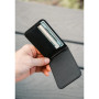 Чохол до мобільного телефона UAG Magnetic with Stand Metropolis Wallet PU Black (964445114040) Чохол до мобільного телефона UAG Magnetic with Stand Metropolis Wallet PU Black (964445114040)