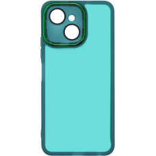 Чохол до мобільного телефона Armorstandart Shade Tecno Spark 40C 4G Dark Green (ARM87905) Чохол до мобільного телефона Armorstandart Shade Tecno Spark 40C 4G Dark Green (ARM87905)