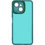 Чохол до мобільного телефона Armorstandart Shade Tecno Spark 40C 4G Dark Green (ARM87905) Чохол до мобільного телефона Armorstandart Shade Tecno Spark 40C 4G Dark Green (ARM87905)