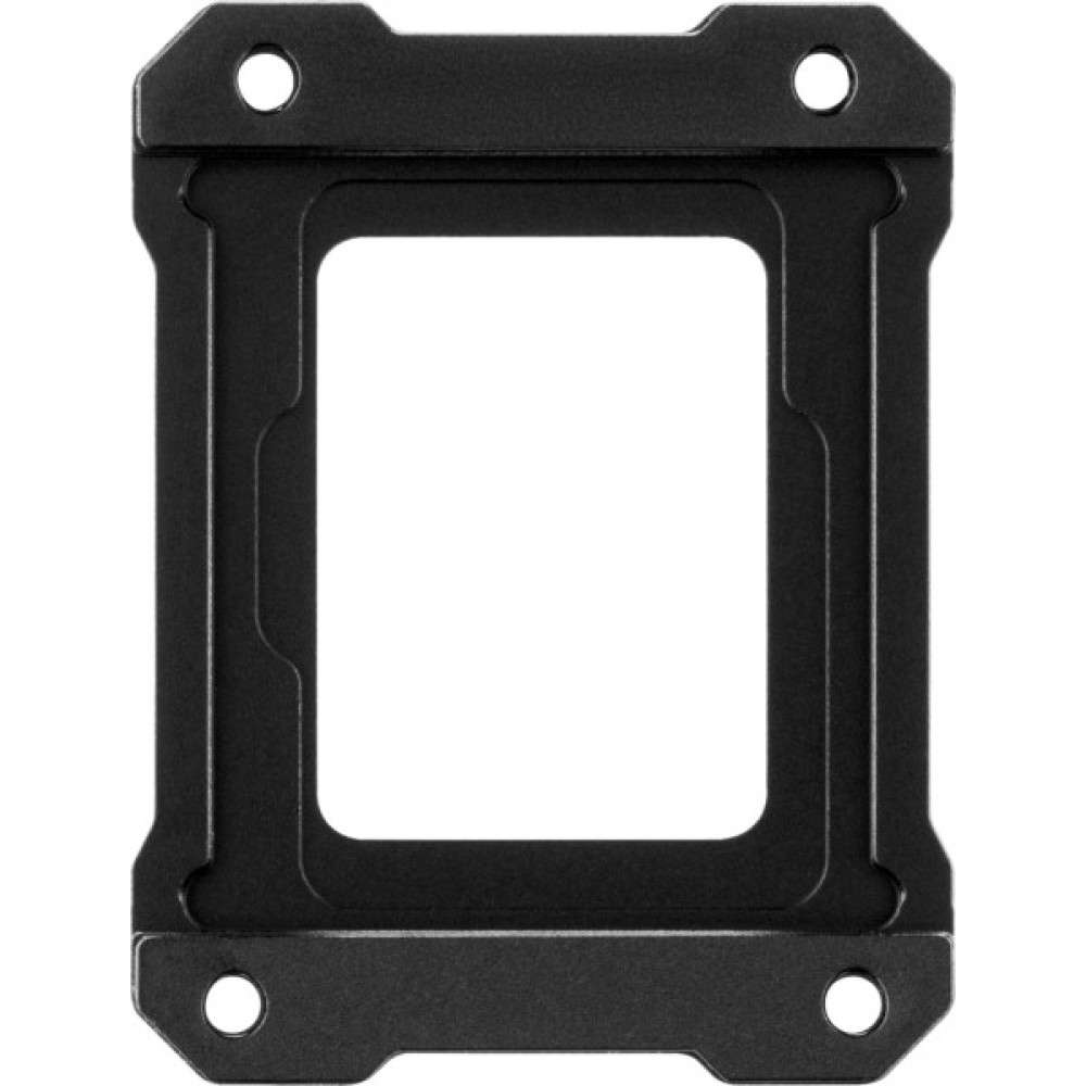 Установчий комплект 2E Gaming Air Cool SCPB-LGA1700, Aluminum, Black (2E-SCPB-LGA1700)