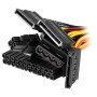 Корпус 2E 2E-TMX04-500 Корпус 2E 2E-TMX04-500
