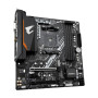 Материнська плата GIGABYTE B550M AORUS ELITE AX Материнська плата GIGABYTE B550M AORUS ELITE AX