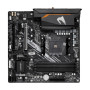 Материнська плата GIGABYTE B550M AORUS ELITE AX Материнська плата GIGABYTE B550M AORUS ELITE AX