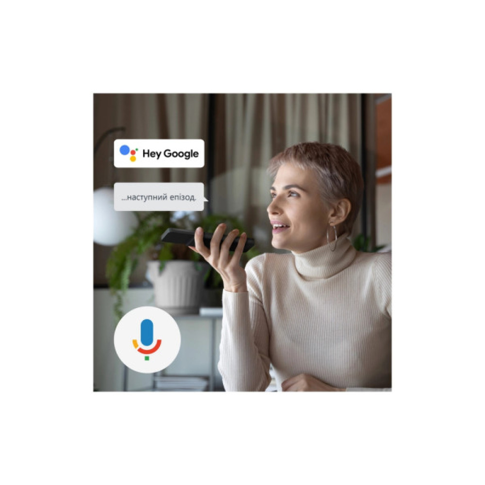 Телевізор THOMSON 65MG7C15