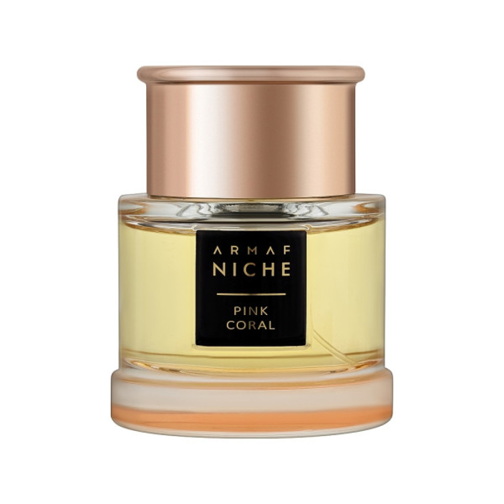 Парфумована вода Armaf Niche Pink Coral 90 мл (6085010041803)