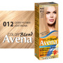Фарба для волосся Acme Color Avena Blond Color Стійка 012 - Світло-русявий (4823115502483)