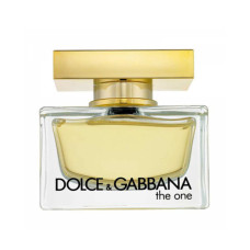 Парфумована вода Dolce&Gabbana The One тестер 75 мл (8057971180936)