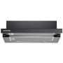 Витяжка кухонна GRANADO Telde 603-700 black (GCH26311)