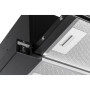 Витяжка кухонна GRANADO Telde 603-700 black (GCH26311)