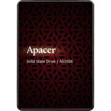 Накопичувач SSD Apacer 2.5" 2TB  SATA AS350X