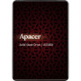 Накопичувач SSD Apacer 2.5" 2TB  SATA AS350X