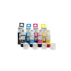 Чорнило Premium Quality Epson 103 SET B/C/M/Y 4х70ml C13T00S64A (70264948)