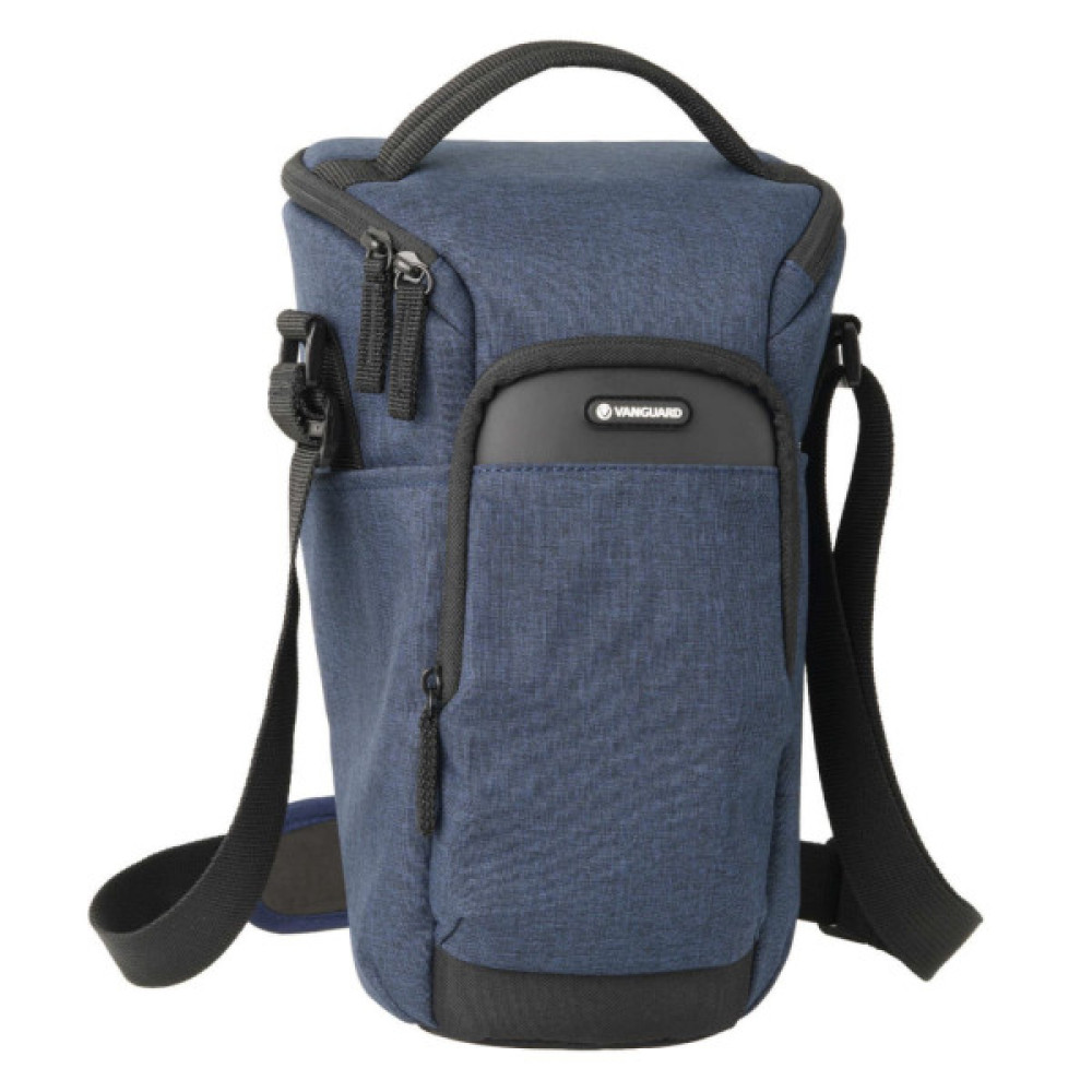 Фото-сумка Vanguard Bag Vesta Aspire 16Z Navy (4719856253329)