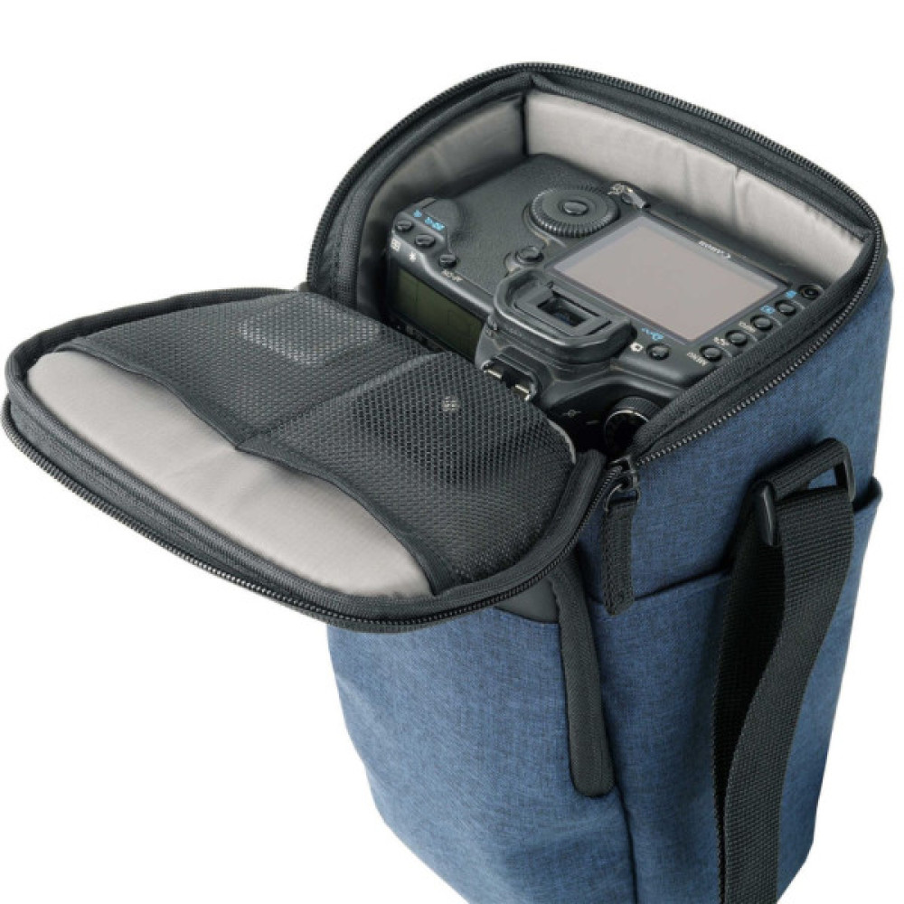 Фото-сумка Vanguard Bag Vesta Aspire 16Z Navy (4719856253329)