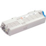 Тонер-картридж BASF OKI C532/542, MC563/573 Magenta 46490606 (KT-46490606) Тонер-картридж BASF OKI C532/542, MC563/573 Magenta 46490606 (KT-46490606)