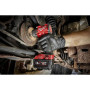 Гайковерт ударний акумуляторний Milwaukee M18 FMTIW2F12-0 18В 881Нм 0-2575об/хв 1/2" кейс 2.3кг без АКБ та ЗП