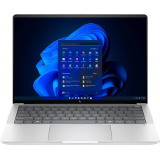 Ноутбук HP EliteBook X G1a 14" 2.8K Touch, AMD AI 9 HX 375, 64GB, F2TB, UMA, Win11P, сріблястий