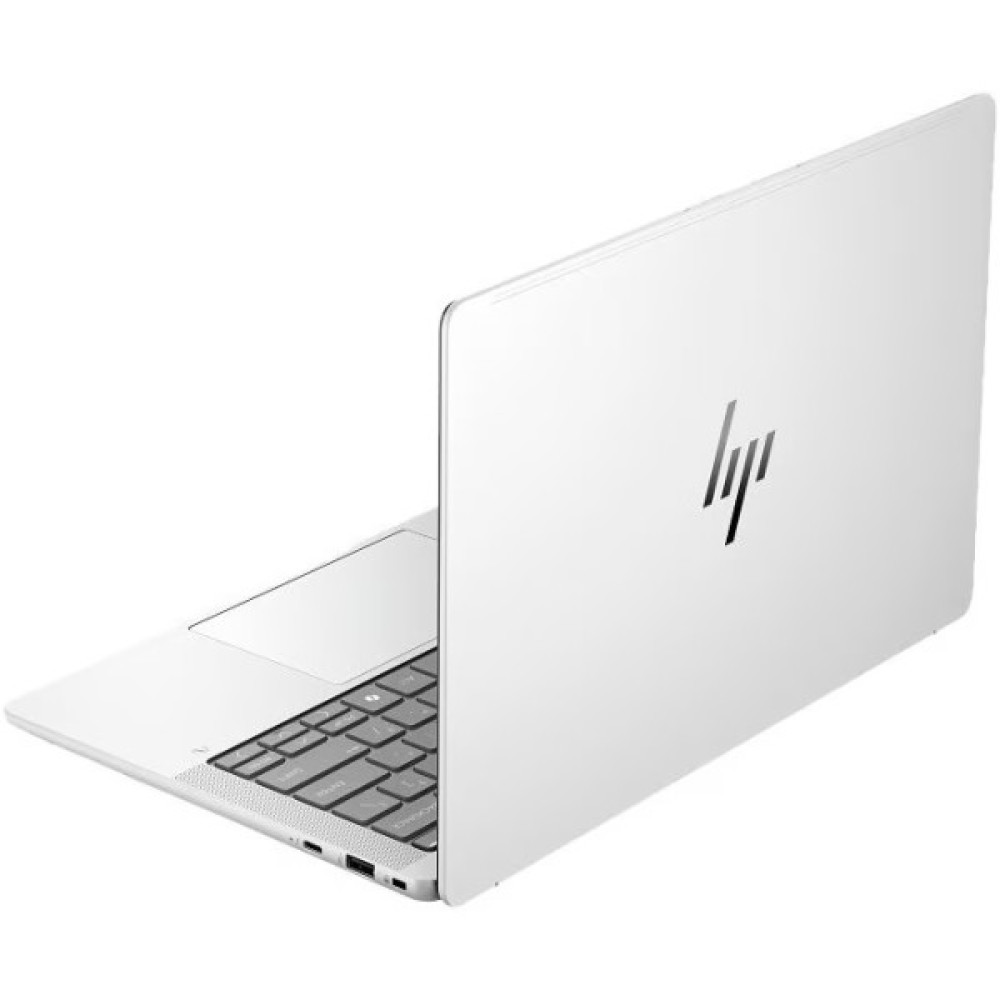 Ноутбук HP EliteBook X G1a 14" 2.8K Touch, AMD AI 9 HX 375, 64GB, F2TB, UMA, Win11P, сріблястий