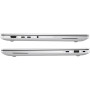 Ноутбук HP EliteBook X G1a 14" 2.8K Touch, AMD AI 9 HX 375, 64GB, F2TB, UMA, Win11P, сріблястий