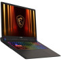 MSI Vector 16 HX AI A2XWHG-821XUA (9S7-15M352-821)