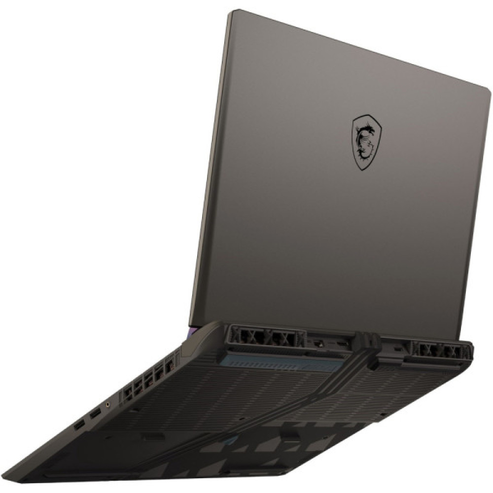 MSI Vector 16 HX AI A2XWHG-821XUA (9S7-15M352-821)