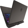 MSI Vector 16 HX AI A2XWHG-821XUA (9S7-15M352-821)