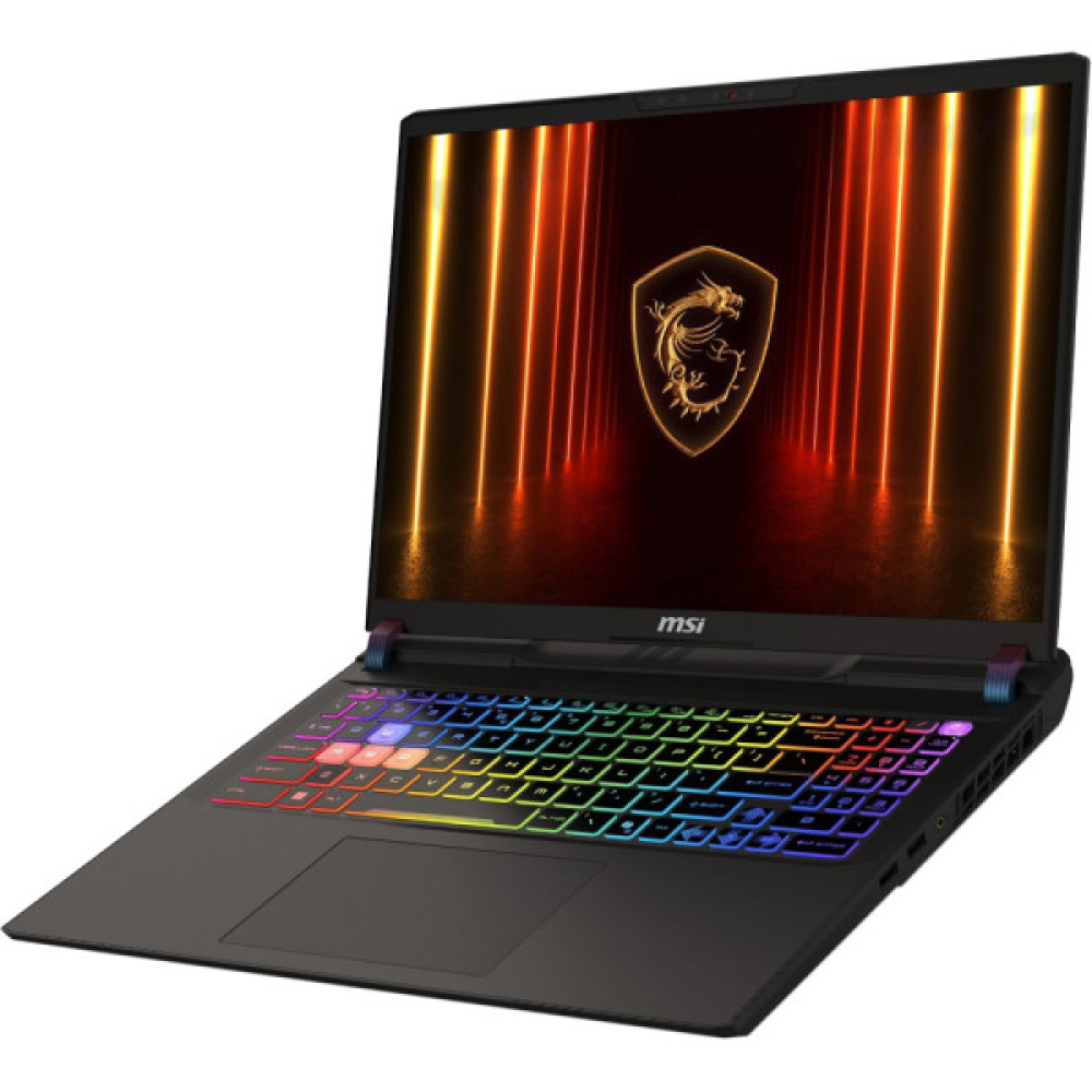 MSI Vector 16 HX AI A2XWHG-821XUA (9S7-15M352-821)