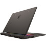 MSI Vector 16 HX AI A2XWHG-821XUA (9S7-15M352-821)