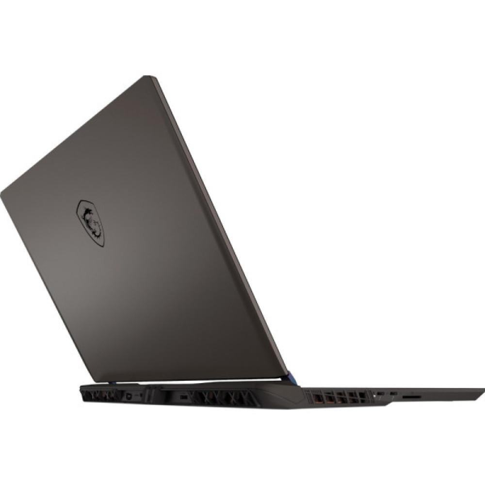 MSI Vector 16 HX AI A2XWHG-821XUA (9S7-15M352-821)