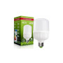 Лампочка EUROELECTRIC Plastic 40W E27 6500K 220V (LED-HP-40276(P)) Лампочка EUROELECTRIC Plastic 40W E27 6500K 220V (LED-HP-40276(P))