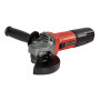 Шліфувальна машина Vitals Master, Ls1272HLv, 125мм, 720W, 4500–10500об/хв, 1.98кг (205399)