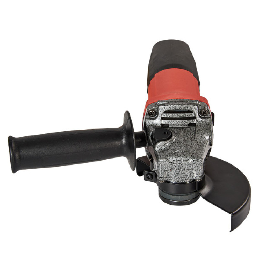 Шліфувальна машина Vitals Master, Ls1272HLv, 125мм, 720W, 4500–10500об/хв, 1.98кг (205399)