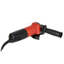 Шліфувальна машина Vitals Master, Ls1272HLv, 125мм, 720W, 4500–10500об/хв, 1.98кг (205399)