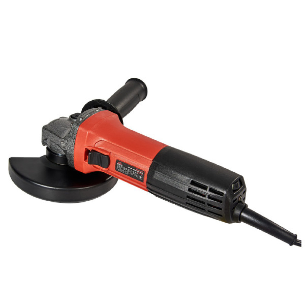 Шліфувальна машина Vitals Master, Ls1272HLv, 125мм, 720W, 4500–10500об/хв, 1.98кг (205399)