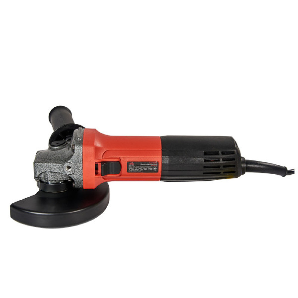 Шліфувальна машина Vitals Master, Ls1272HLv, 125мм, 720W, 4500–10500об/хв, 1.98кг (205399)
