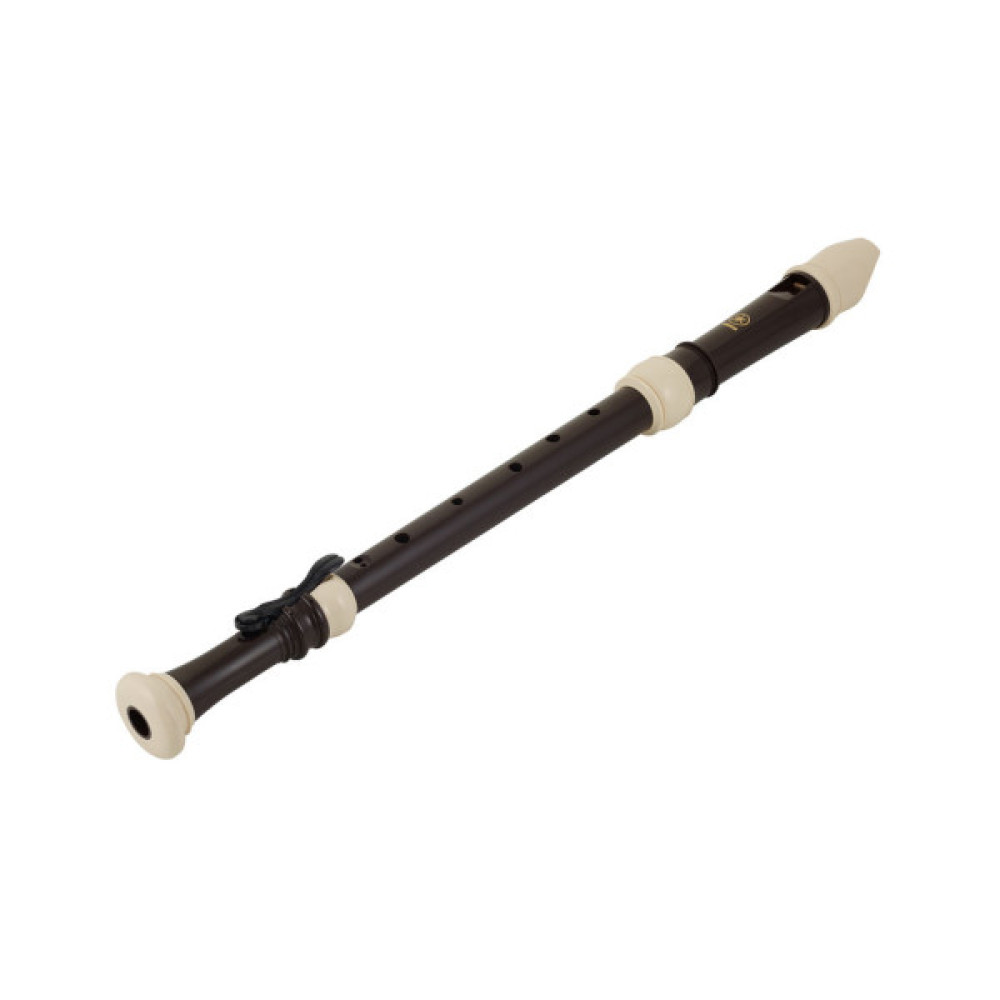 Блокфлейта Yamaha YRT-304BII Tenor