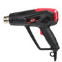 Будівельний фен Vitals Professional, TF 208JSce, 2000W, 50–600°C, 120–600л/год, 0.86кг (57229)