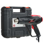 Будівельний фен Vitals Professional, TF 208JSce, 2000W, 50–600°C, 120–600л/год, 0.86кг (57229)
