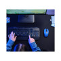 Мишка Trust GXT 109 Felox RGB Blue (25067) Мишка Trust GXT 109 Felox RGB Blue (25067)