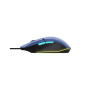 Мишка Trust GXT 109 Felox RGB Blue (25067) Мишка Trust GXT 109 Felox RGB Blue (25067)
