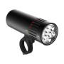 Передня велофара Knog PWR Mountain 2000 Lumens Powerbank (12060) Передня велофара Knog PWR Mountain 2000 Lumens Powerbank (12060)