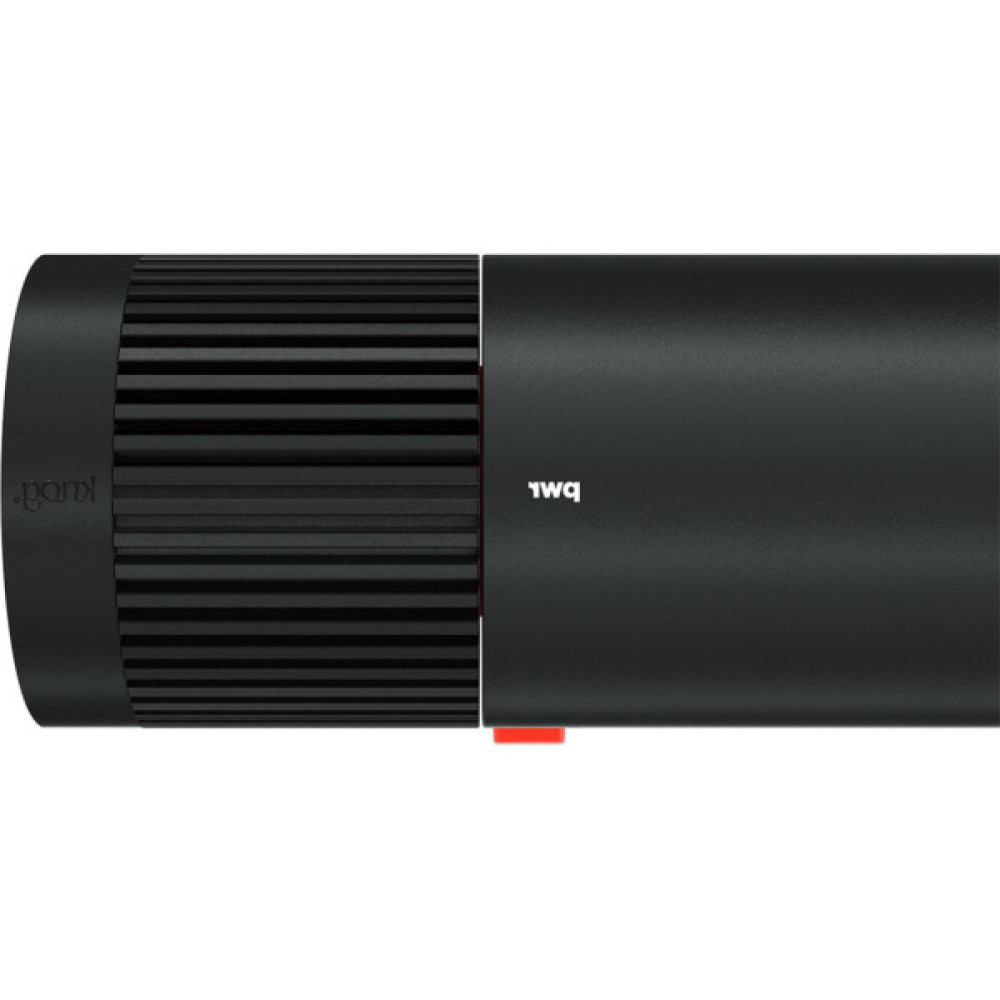 Передня велофара Knog PWR Mountain 2000 Lumens Powerbank (12060)