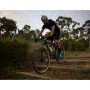 Передня велофара Knog PWR Mountain 2000 Lumens Powerbank (12060) Передня велофара Knog PWR Mountain 2000 Lumens Powerbank (12060)